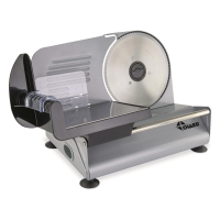Chard 7.5" 150-Watt Food Slicer