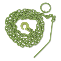 Timber Tuff Log Choker Chain 15'