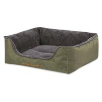 ArcticShield Pet Bed