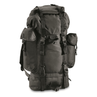 Mil-Tec German Style Large 35 Liter Rucksack