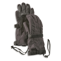 U.S. Military Surplus Improved Cold Weather Extended Gloves Used