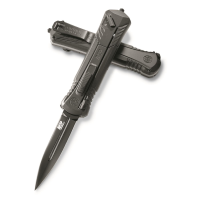 Smith & Wesson M&P OTF 3.5" Spring Assisted Knife Gray