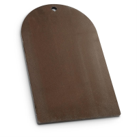 CTS AR500 3/8" Tombstone Steel Shooting Target