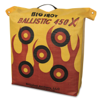 BIGshot Ballistic 450 Bag Target