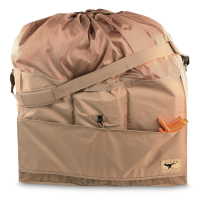 Avery GHG 6-slot Full Body Honker Decoy Bag