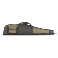Bulldog Armor Series 52" Shotgun Case Khaki