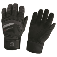 StrikerICE Men's Attack Ice Fishing Gloves
