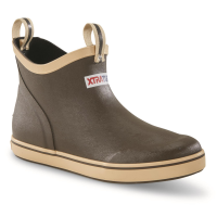 XTRATUF Kids Ankle Deck Boots