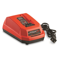StrikeMaster Lithium 40V Charging Base