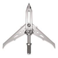 Ravin Steel Crossbow Broadheads 3 Pack
