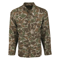 Drake Youth Ol' Tom Mesh Back Flyweight Shirt 2.0