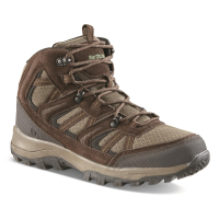 Northside Men's Arlow Canyon Mid Hiking Boots