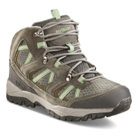 Northside Women's Arlow Canyon Mid Hiking Boots
