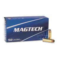 Magtech Reduced Recoil .500 S&W SJSP 325 Grain 20 Rounds