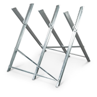 Timber Tuff Logging Saw Horse