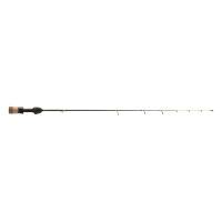 13 Fishing Tickle Stick Ice Fishing Rod 27" Length Light Power