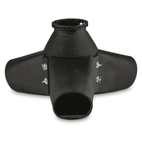 Moultrie Gravity Feeder Kit