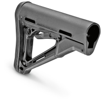Magpul CTR AR-15 Stock Mil-Spec Tube