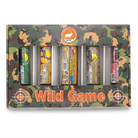 Pearson Ranch Jerky Large Summer Sausage Gift Box