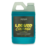 Domain Liquid Courage 7-17-4 Foliar Food Plot Fertlizer