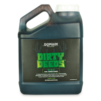 Domain Dirty Deeds Soil Conditioner