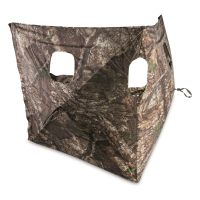 Guide Gear Dual Hub Hunting Blind