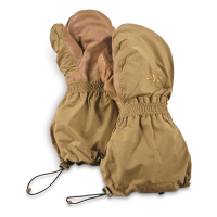 U.S. Military Surplus ECW Mittens Used