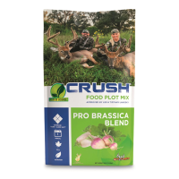 Ani-Logics Crush Pro Brassica Food Plot Blend