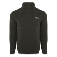 Drake Waterfowl Men's Camp Fleece Pullover 2.0