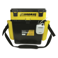 HT Siberian Ice Box Kit