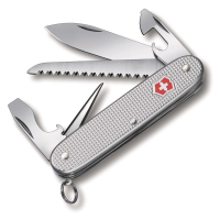 Victorinox Tweezers Short 6 38484