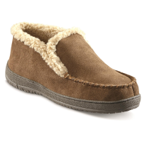 Guide Gear Men's Burly II Slippers