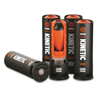 Byrna Kinetic Less Lethal Shotgun Ammo 12 Gauge 10 Rounds