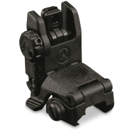 Magpul AR-15 MBUS Rear Sight
