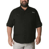Columbia Men's Tamiami II Long-sleeve Shirt