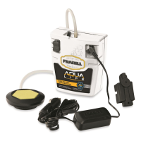 Frabill Premium Whisper Quiet Portable Aerator