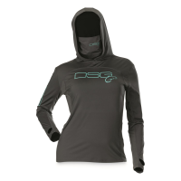 DSG Outerwear Women's Chloe Hooded Sun Shirt