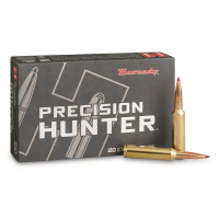 Hornady Precision Hunter 7mm PRC ELD-X 175 Grain 20 Rounds