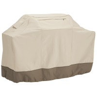 Classic(R) Veranda Cart BBQ Cover
