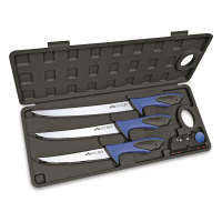 Outdoor Edge ReelFlex Pak Fillet Knife Set