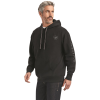 Ariat Men's Logo Hoodie