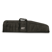 Smith & Wesson M&P Duty Series 45" Soft Side Gun Case