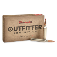 Hornady Outfitter 300 PRC CX 190 Grain 20 Rounds