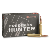 Hornady Precision Hunter 300 PRC ELD-X 212 Grain 20 Rounds
