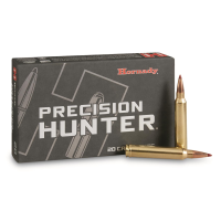 Hornady Precision Hunter .300 Win. Mag. ELD-X 178 Grain 20 Rounds