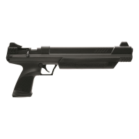 Umarex Strike Point Air Pistol Bolt Action .22 Caliber Multi-Pump Pneumatic