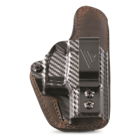 VersaCarry Comfort Flex Deluxe IWB Holster Taurus GX4