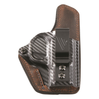 VersaCarry Comfort Flex Deluxe IWB Holster Springfield Hellcat