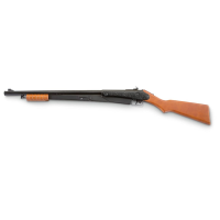 Daisy Model 25 Air Rifle Pump Action .177 Caliber