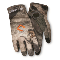 ScentLok Men's BE:1 Voyage Camo Hunting Gloves